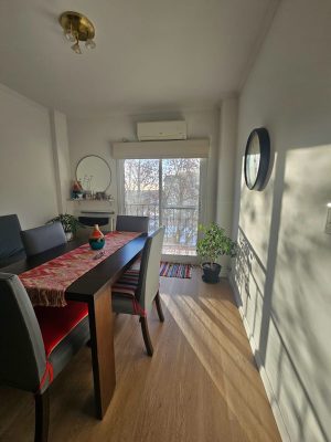 Apartment for Sale Semi-floor 3 Rooms Olivos