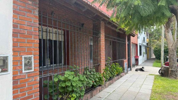 Casa 6 Amb.San Isidro,Lote Propio,Terraza,Cochera