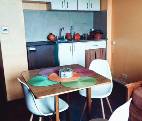 Alquiler departamento en Tigre Don Torcuato