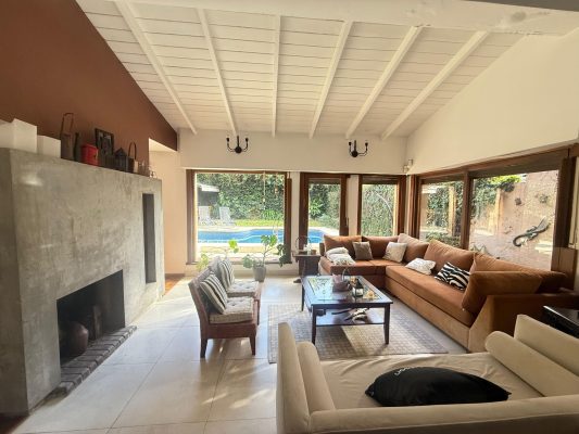 6-room house for sale in Bajo de Vicente López