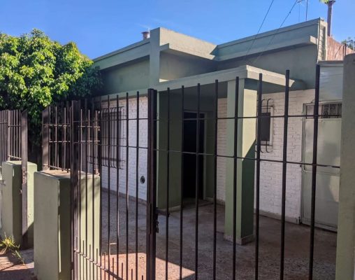 Venta De Casa Beccar Terreno Propio Lavadero Coche