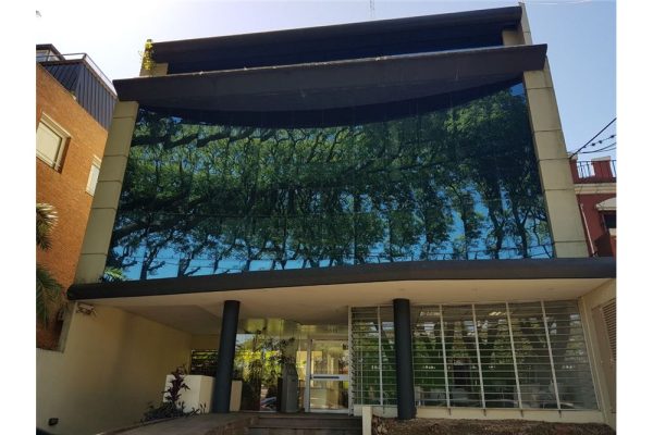 Office for Sale 110 square meters on Libertador Acassuso