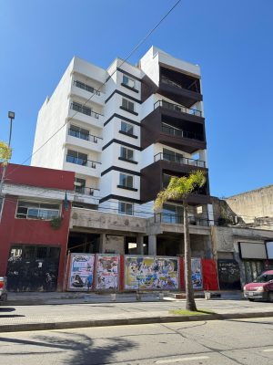 Venta Duplex 4 Ambientes En Tigre