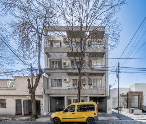 Apartment 2 Rooms - San Fernando - Credit Available