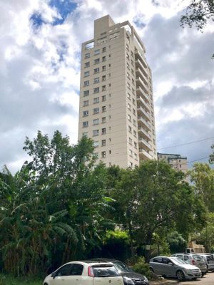 Torre Delta Tower ALQUILER Tigre dto 3 amb
