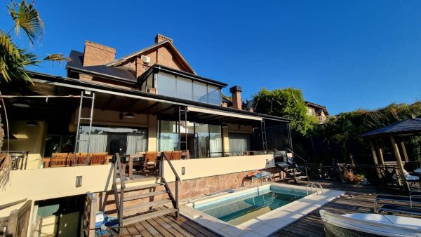 House Sale – Category Al Rio Amarra Marina Del Sol