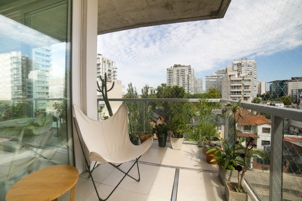 Commercial Space for Sale on Ugarte Olivos