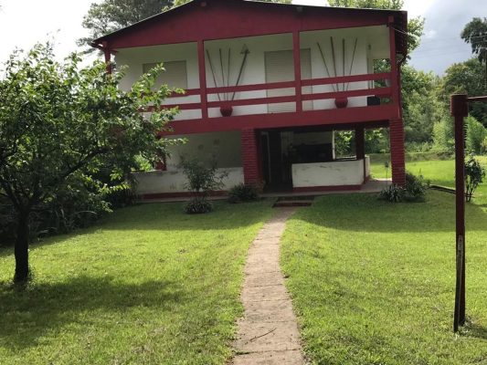 2-room apartment for sale at Vte. López with garage