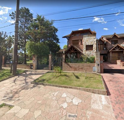 Casa 3 dormitorios Alquiler Pacheco