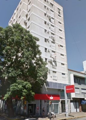 Apartment 2 rooms for sale Olivos