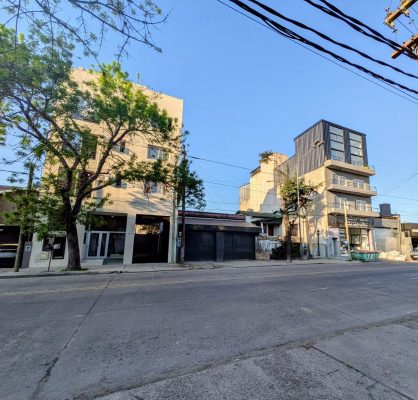 Lot – Excellent Location Panamericana-Unicenter