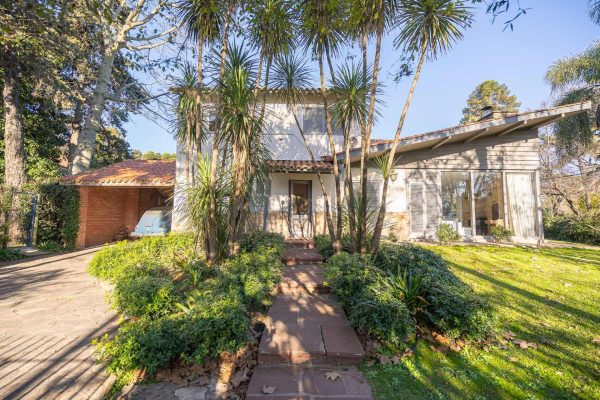 3-room duplex for sale with rent in Carapachay