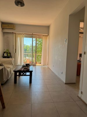 Two-Room Apartment Sale in Vicente Lopez