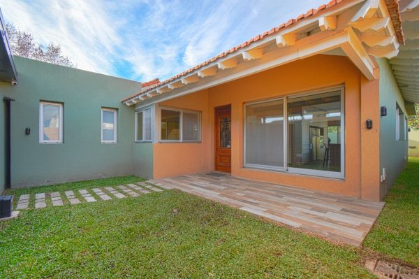 Casa a estrenar,Gral.Pacheco.Bo.El Casco Ap.Cred.