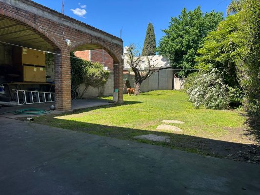 House for Sale, 8 rooms, Florida, Vicente Lopez