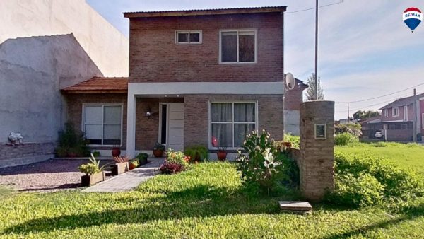 Venta Casa 3 Amb Altos De Pacheco Jardin Apto Cred