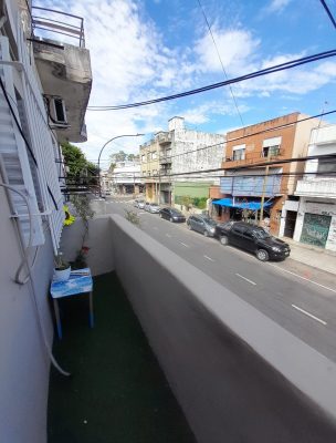 Apartment for sale 2 rooms Munro