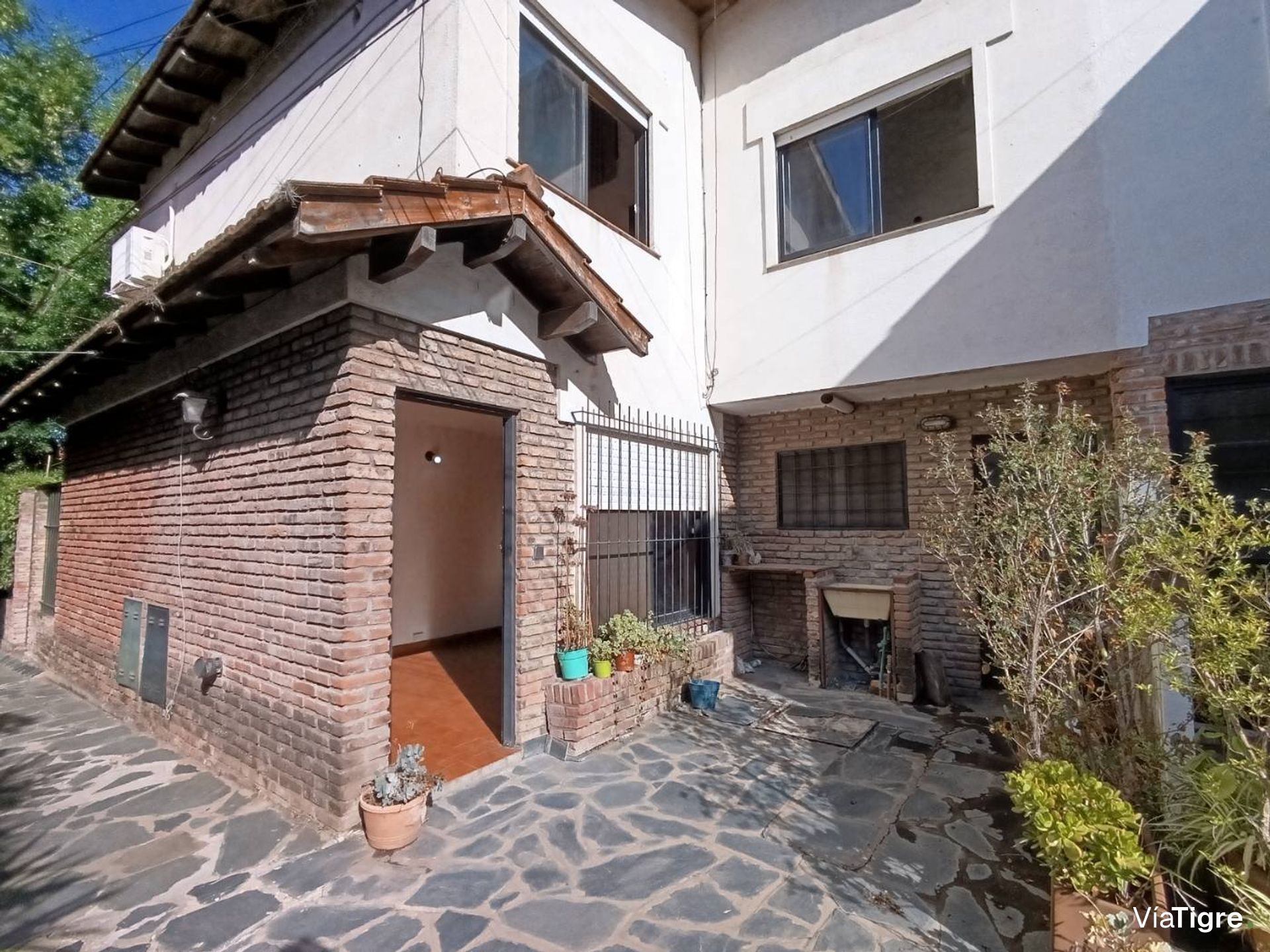 Sale 3-room Apartment Credit, No Expenses, La Calabria