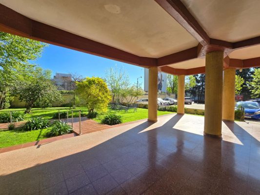 Ph En Venta 4 Ambientes En San Isidro Con Balcon