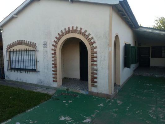 Venta Depto 2Amb Al Frente Balcon Cochera Tigre