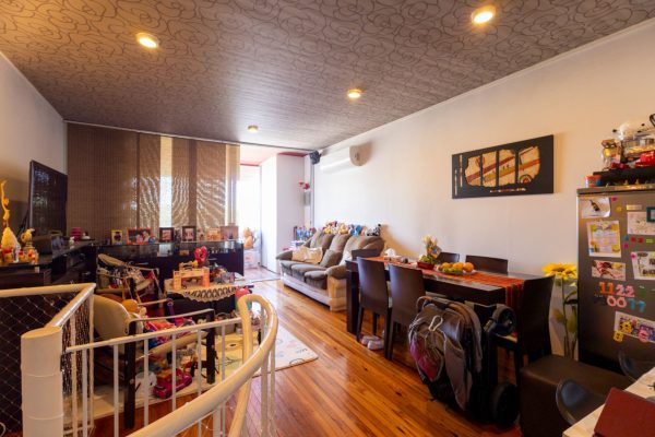 VENTA CASA MULTIFAMILIAR 600 m² con 3 UNIDADES