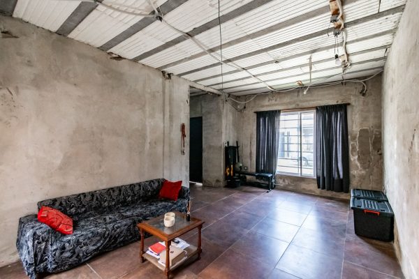 Venta duplex en Martínez 5 amb. con pileta