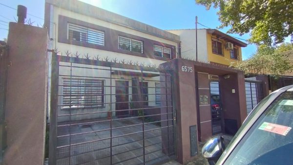Duplex 4 Rooms for Sale, Villa Adelina – Losa Radiante