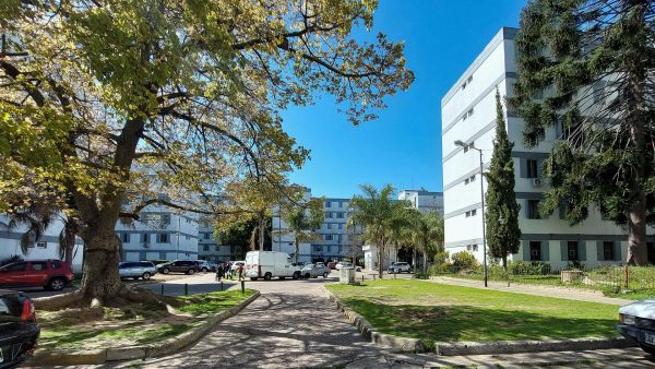 Apartment for Sale – 3 Rooms, Barrio Infico