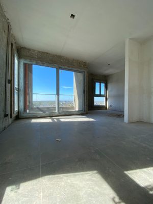 Sale of San Fernando Lot