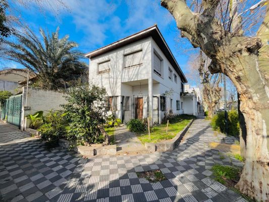 Venta Dto. 2 amb c/cochera - Sendero amenities