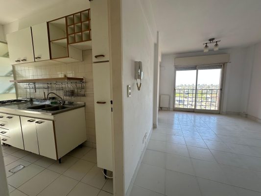 Alquiler Departamento 2 Amb Tigre C/Amenities