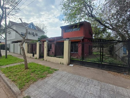 Alquier Casa Villa Adelina 4 Amb Con Cochera