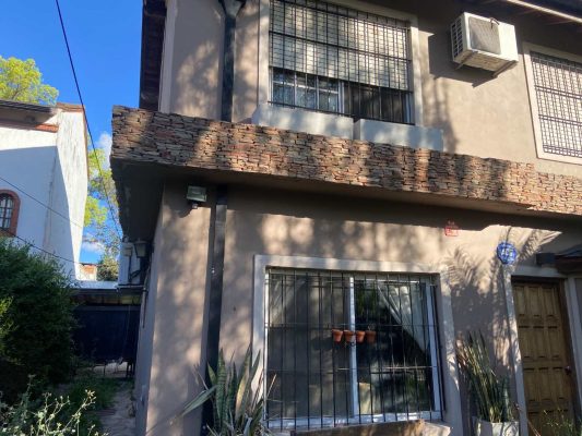 Venta Casa San Isidro Las Lomas