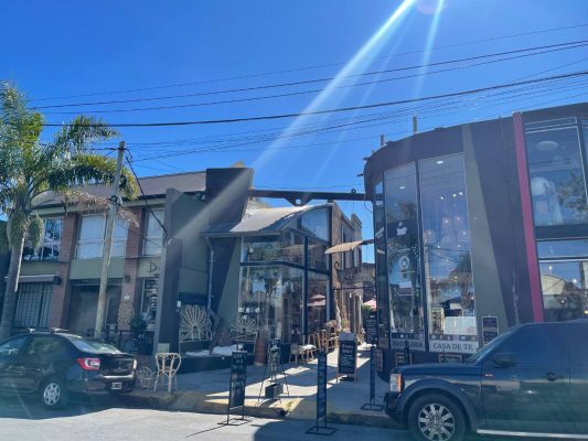 Sale Gallery in Puerto de Frutos Tigre