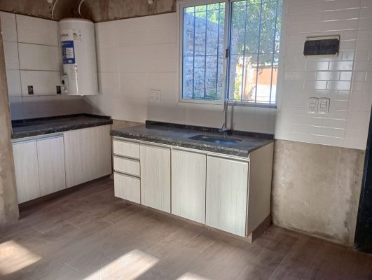 Lot for Development in Victoria