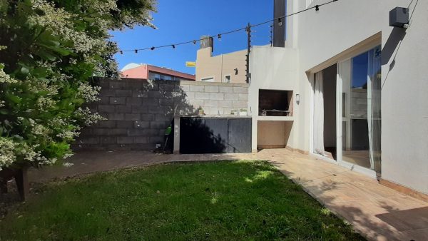 2-room Apartment for Sale – Vicente López