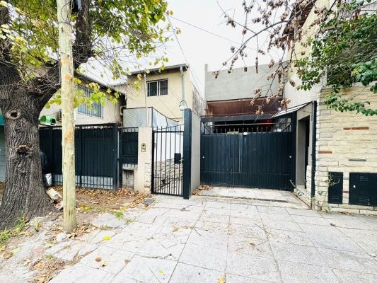 Apartment for Sale, 2 rooms, Vicente López