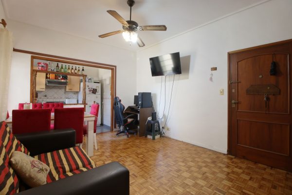 Apartment 2-Rooms for Sale - Florida - Credit Available