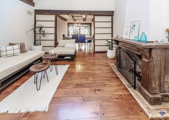Casa 7 Ambientes En Venta San Isidro. Excelente