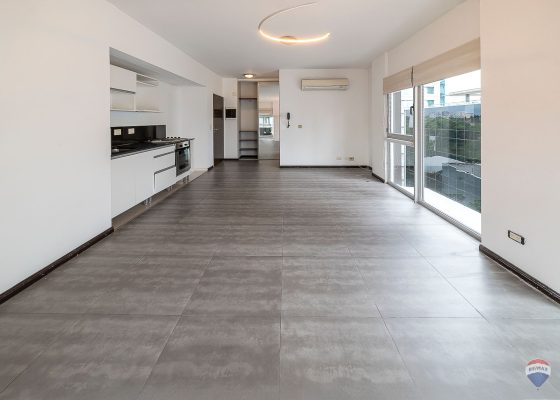 Studio for Sale – Premium Parking – Libertador