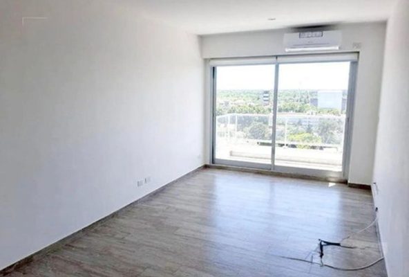 Departamento 2 Ambientes Venta Tigre Doble Balcon
