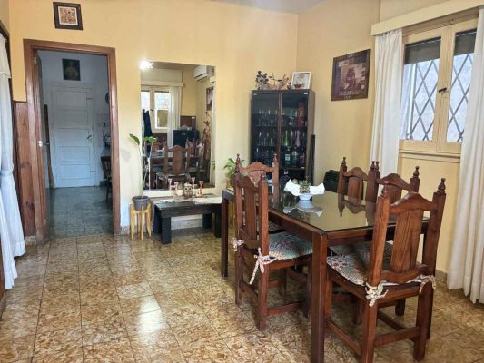 House 3 Rooms and Apartment in Fondo Victoria for Sale