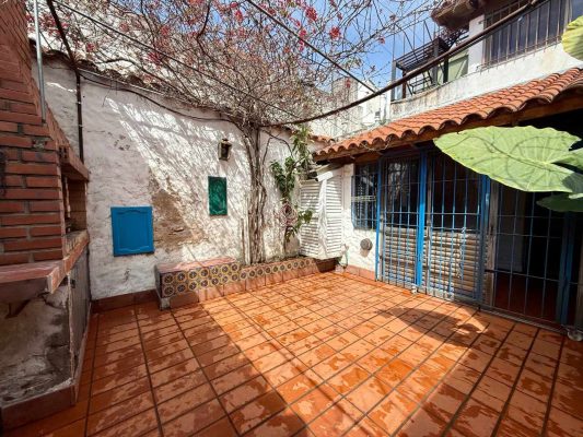 Sale 2-room Apartment, Duplex Vicente Lopez
