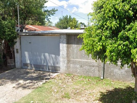 Dep. Torre 4 Ambientes con Cochera y Baulera