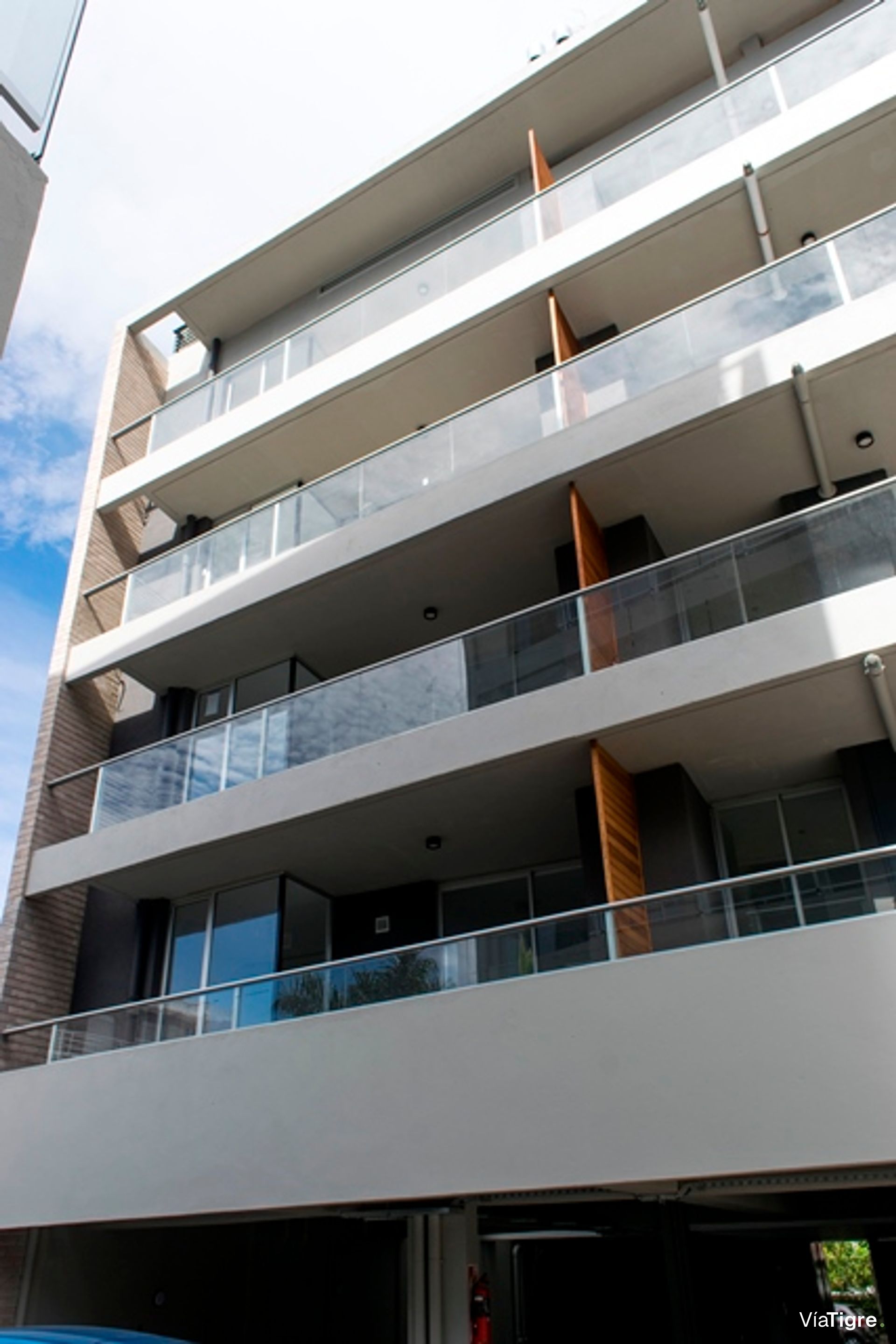 3 Rooms - Sale - Tigre - Amenities