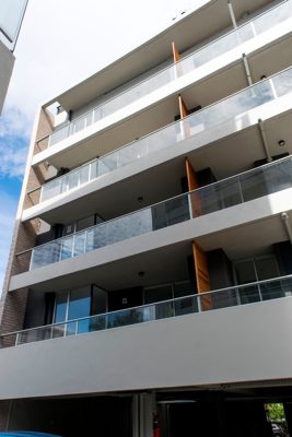 3 Ambientes - Venta - Tigre - Amenities