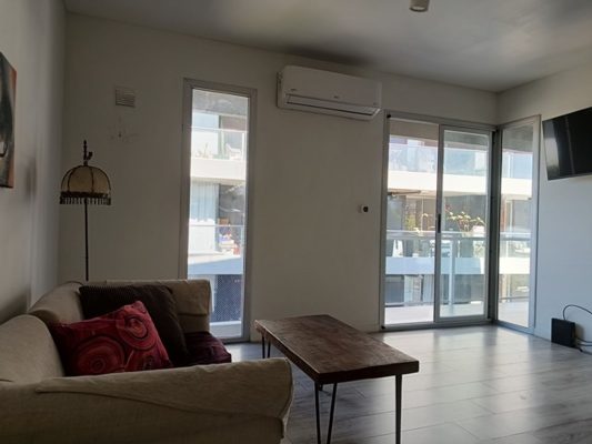 3 Ambientes - Alquiler - Tigre - Amenities