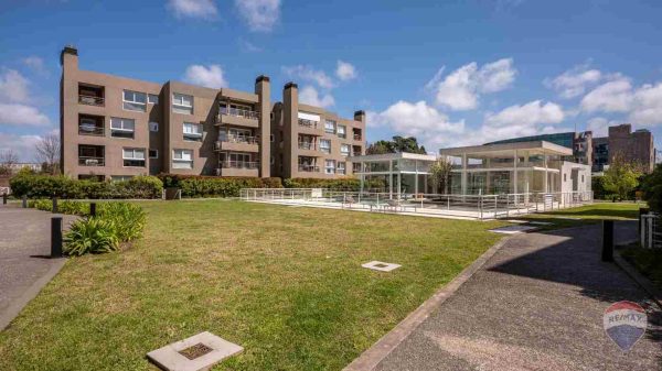 Venta Depto 2 Ambientes Pasionaria Martínez
