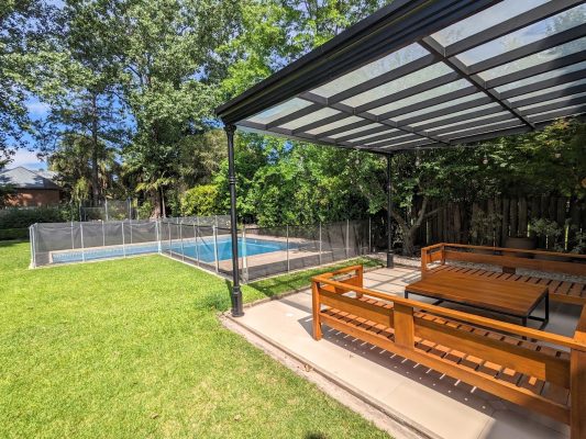 Casa venta 6 amb Beccar cochera Acepta Permuta