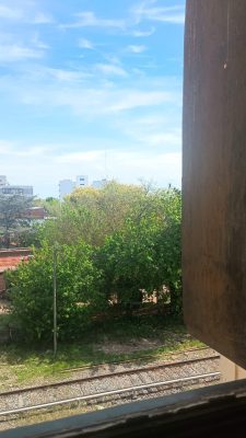 Sale of 2-room apartment in San Fernando. Exc